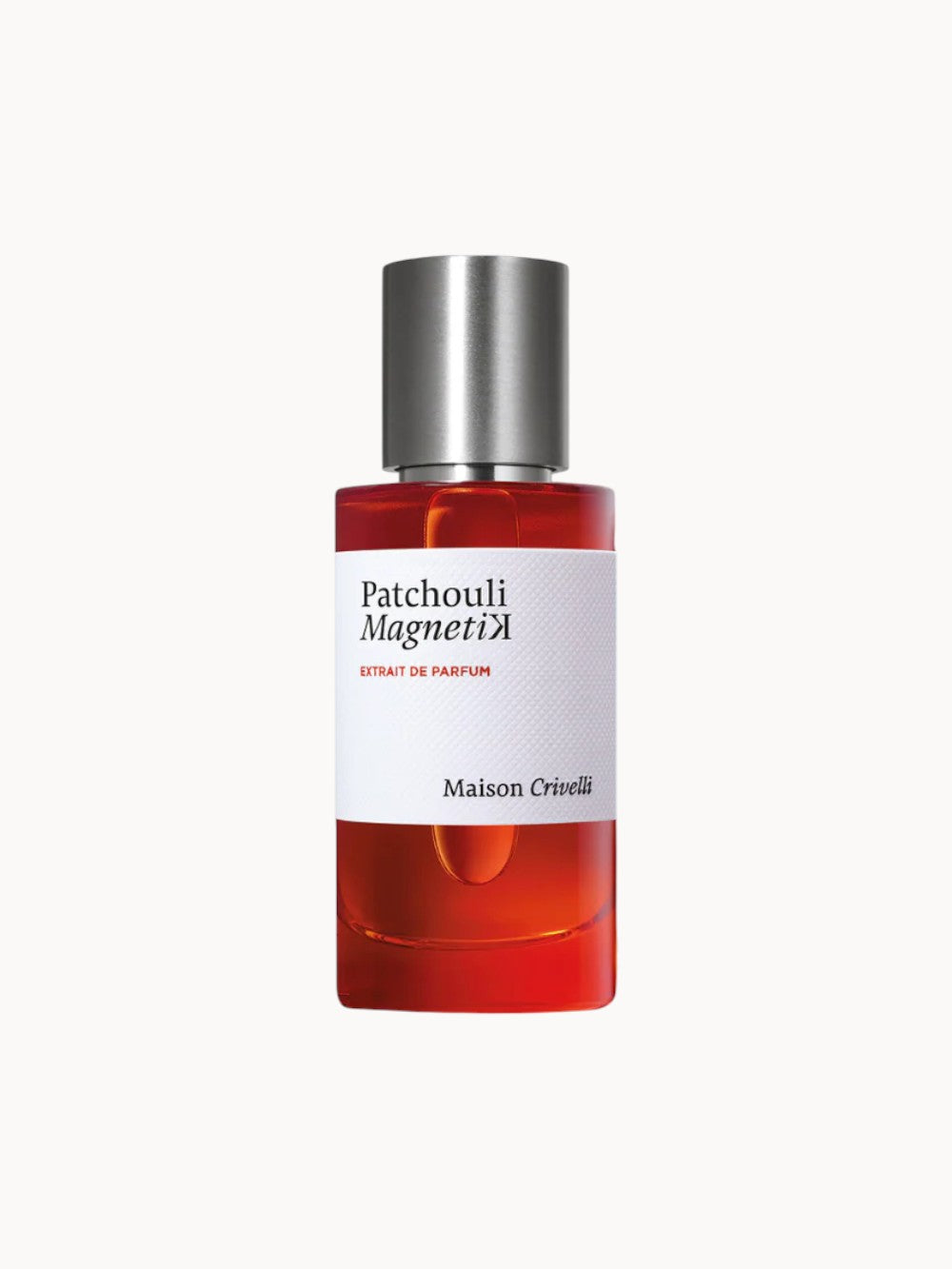 Patchouli Magnetik - Extrait de Parfum