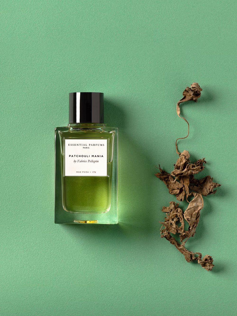 Patchouli Mania