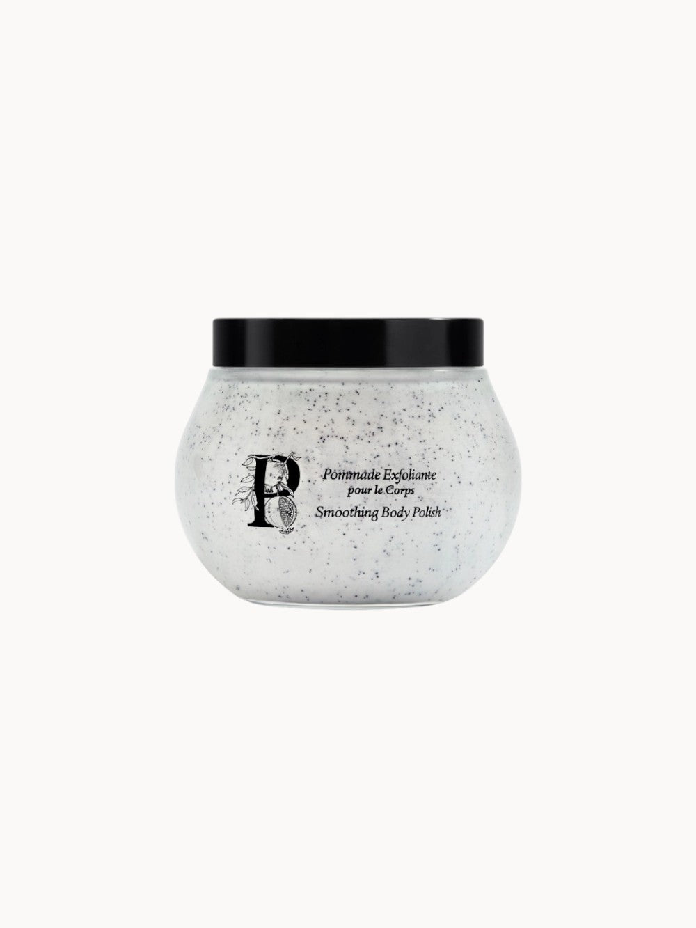 Peelingbalsam - für den Körper