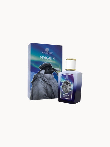 Penguin – Das Parfum & Beauty