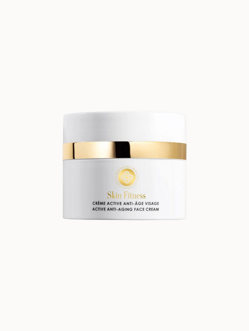 Active Anti-Aging Face Cream