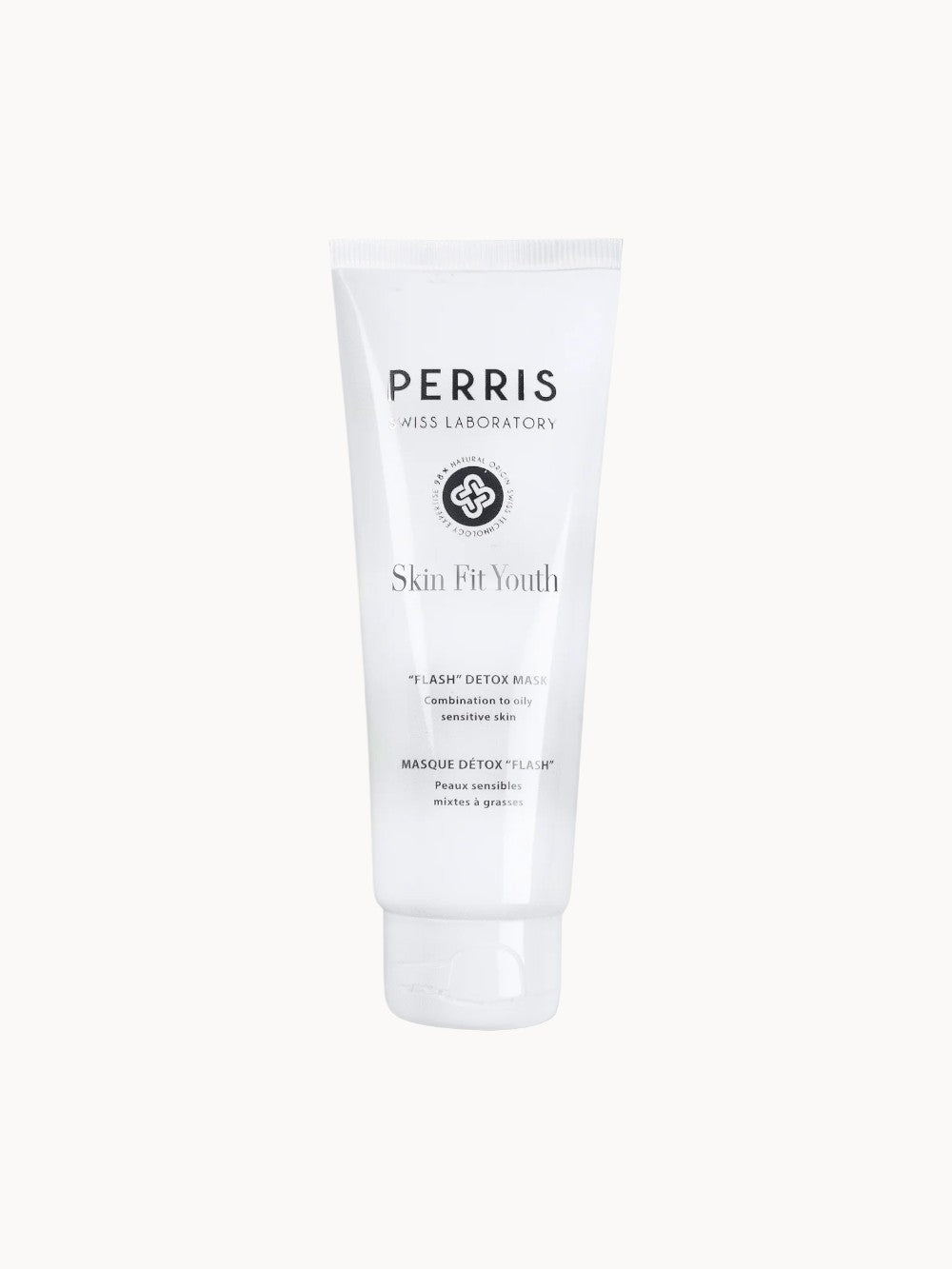 Skin Fit Youth Flash Detox Mask