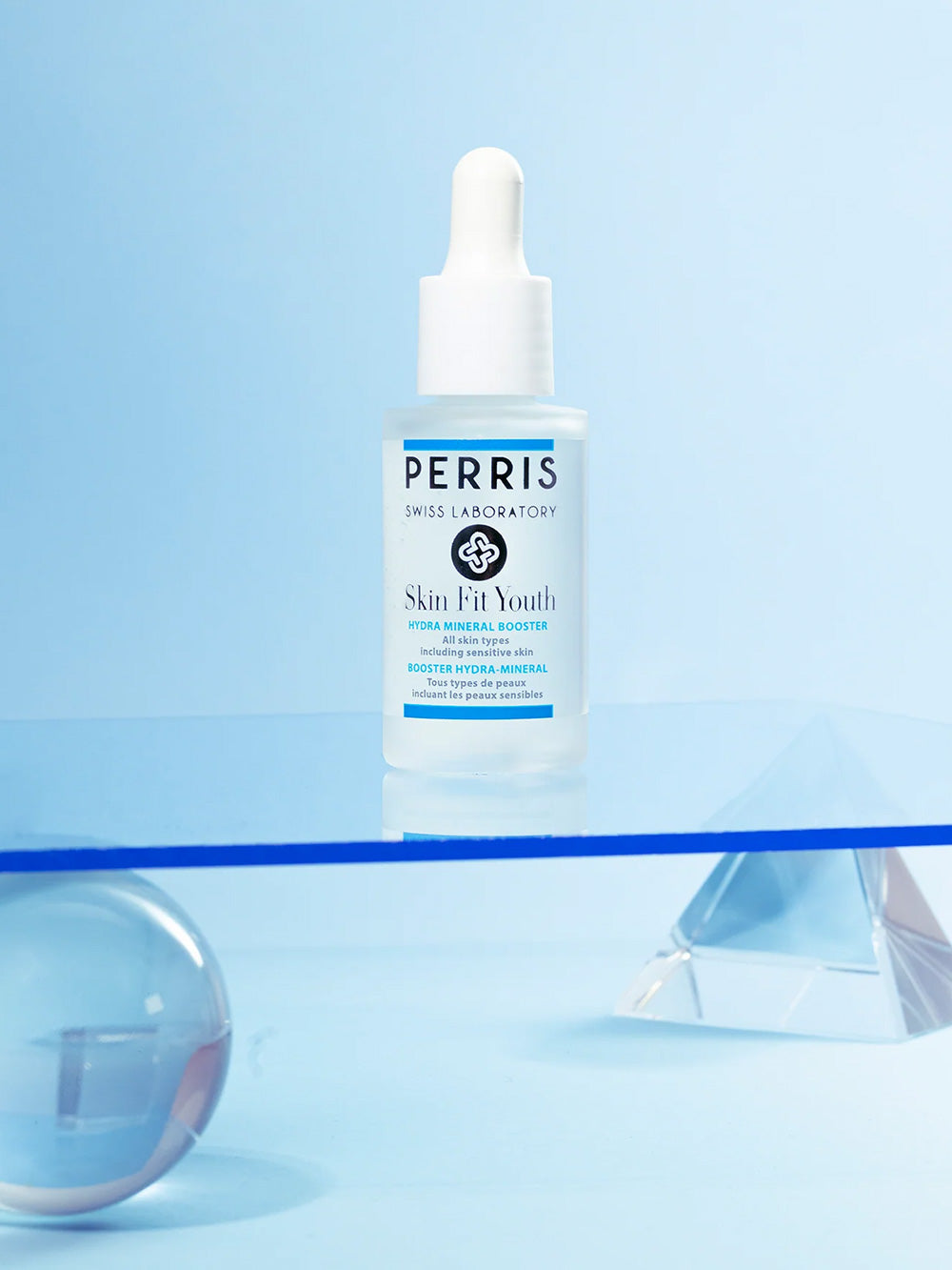 Skin Fit Youth Hydra Mineral Booster