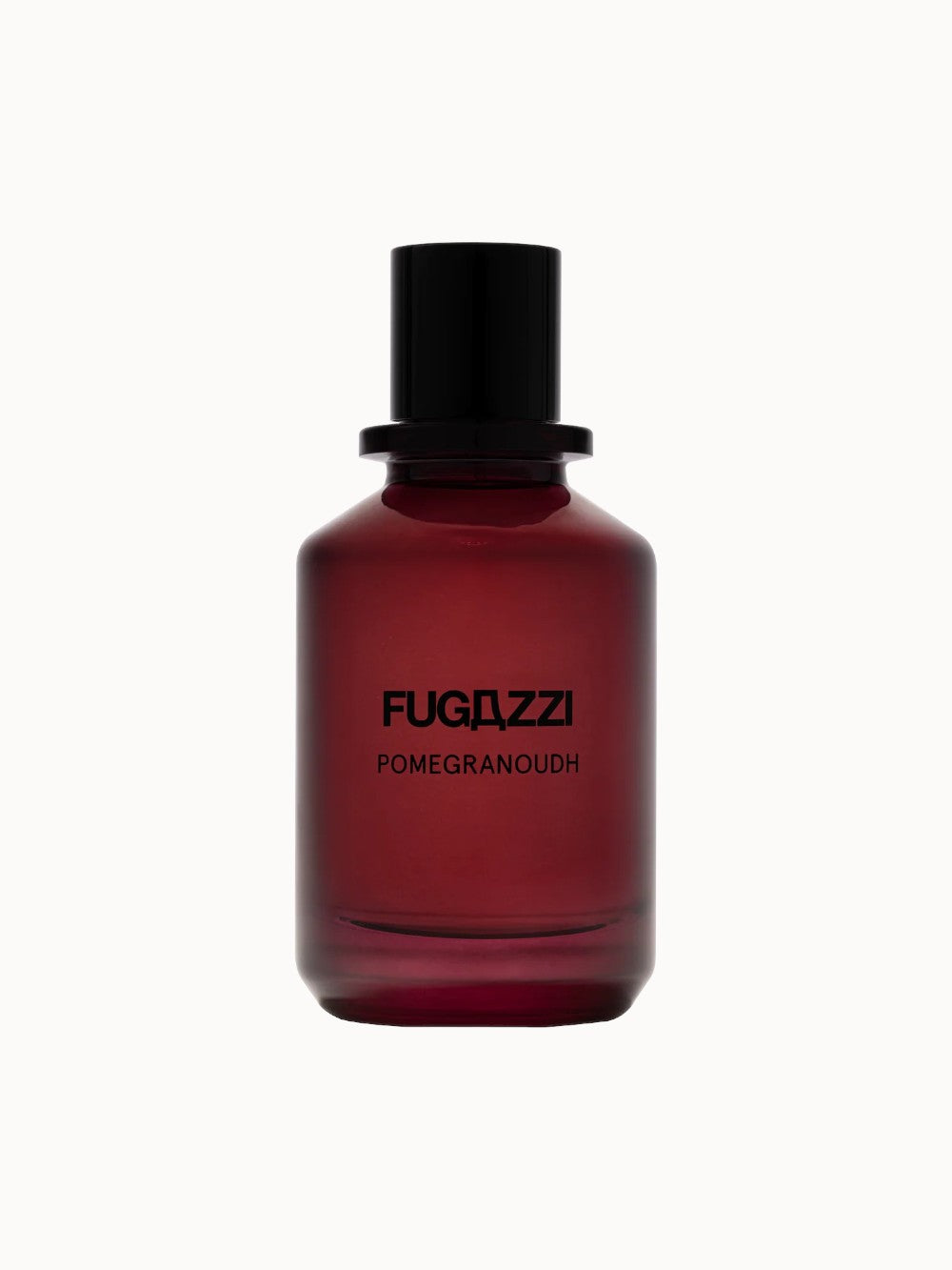Pomegranoudh Extrait de Parfum
