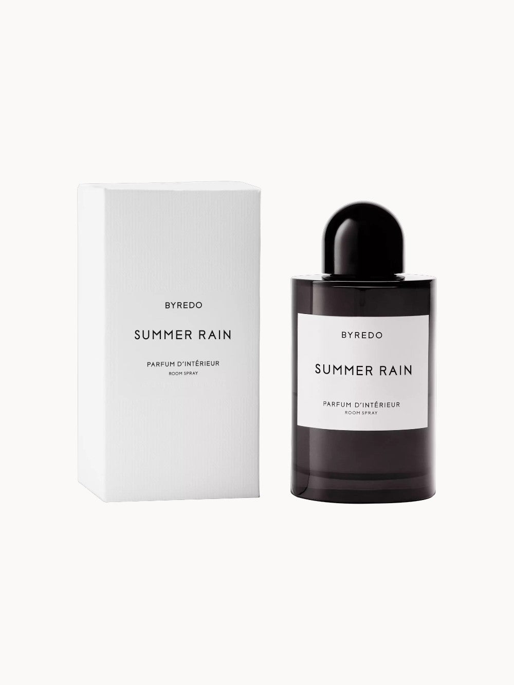 Summer Rain room spray – Das Parfum & Beauty