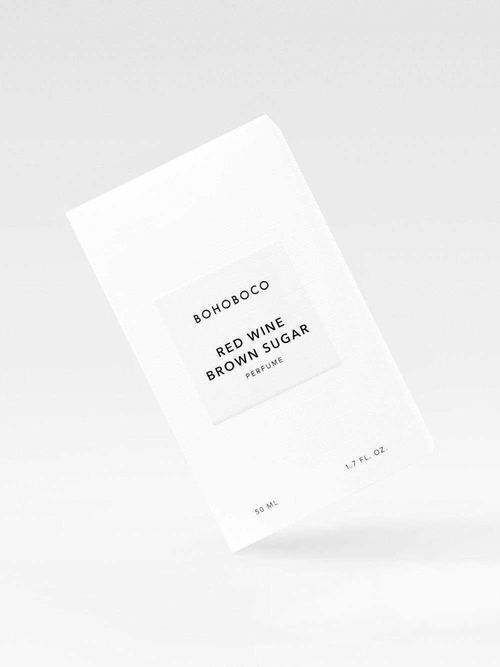 Brązowy cukier w czerwonym winie