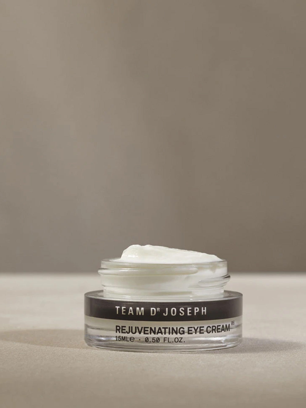 Rejuvenating Eye Cream