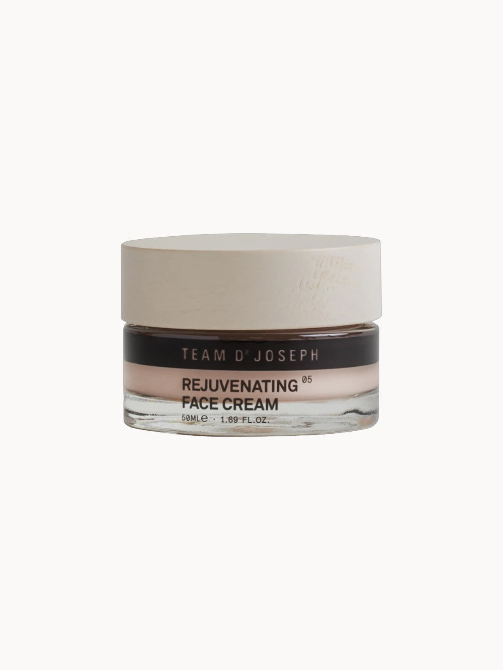 Rejuvenating Face Cream