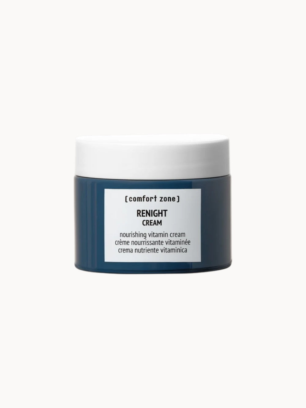 Renight Cream – Das Parfum & Beauty