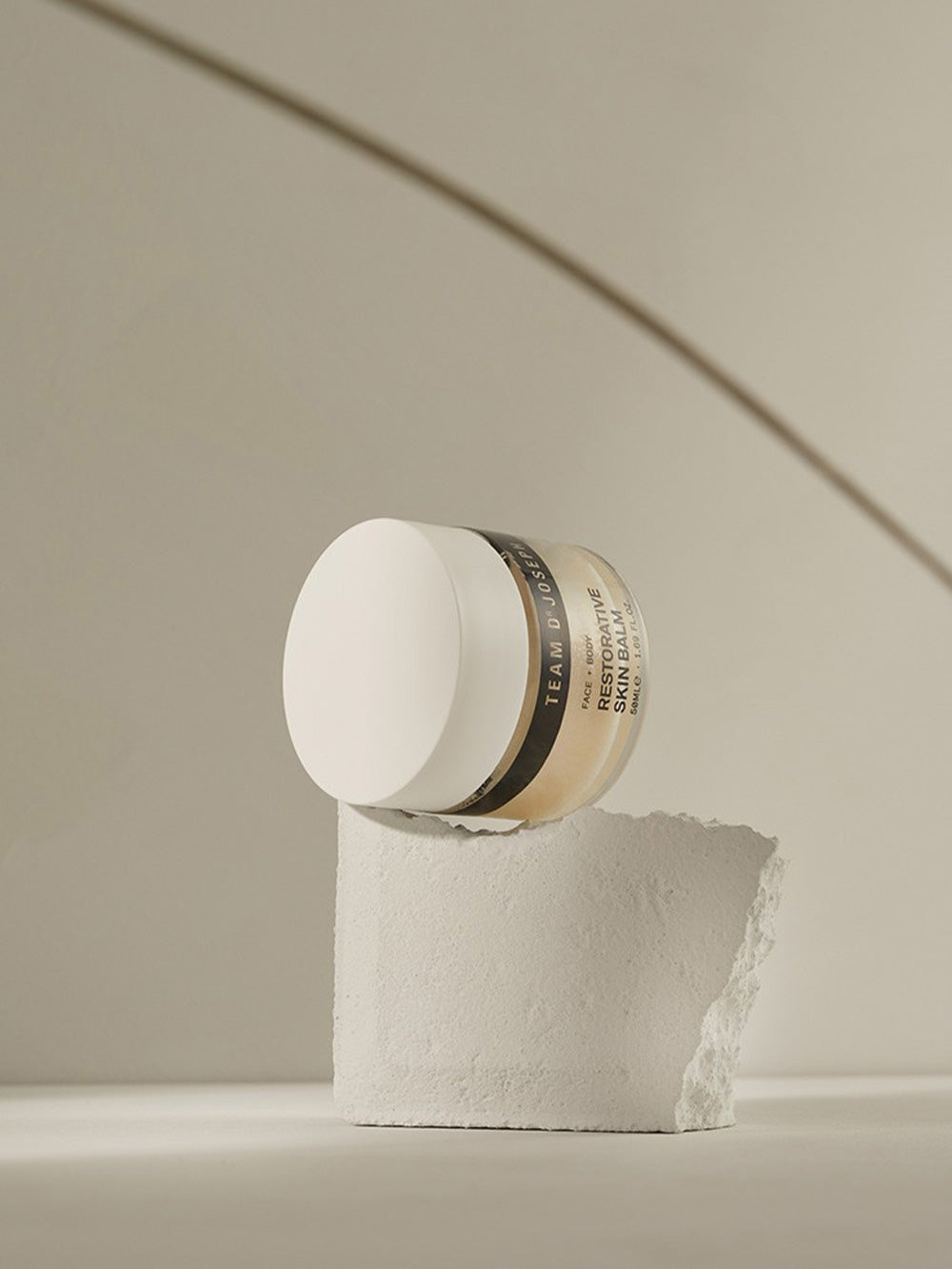 Bálsamo de piel restaurativo