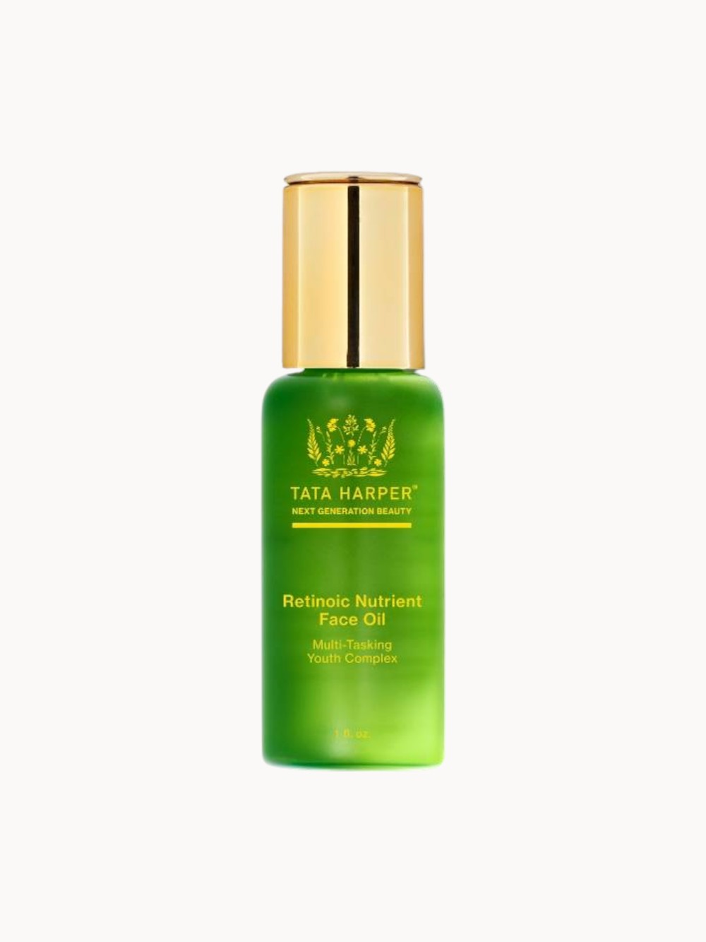 Retinoic Nutrient Face Oil 