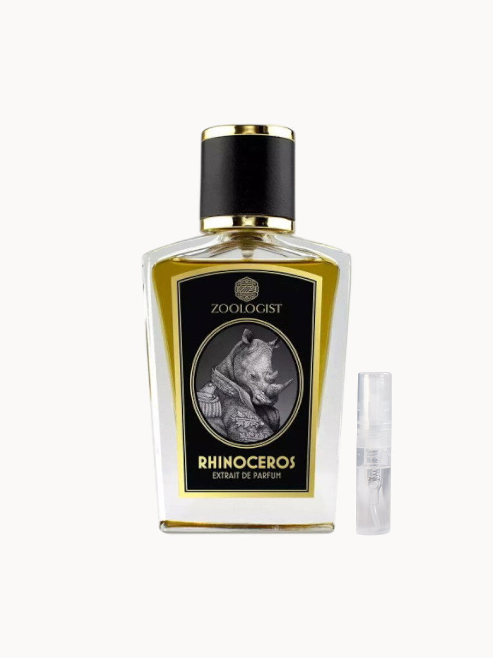 Rhinoceros – Das Parfum & Beauty