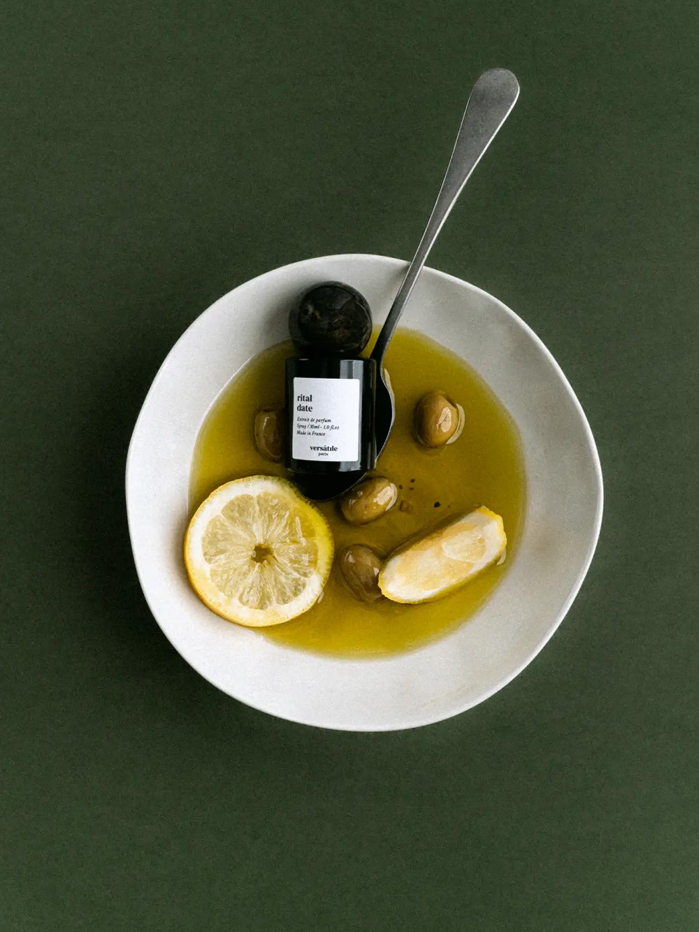 Rita Date Extrait de Parfum