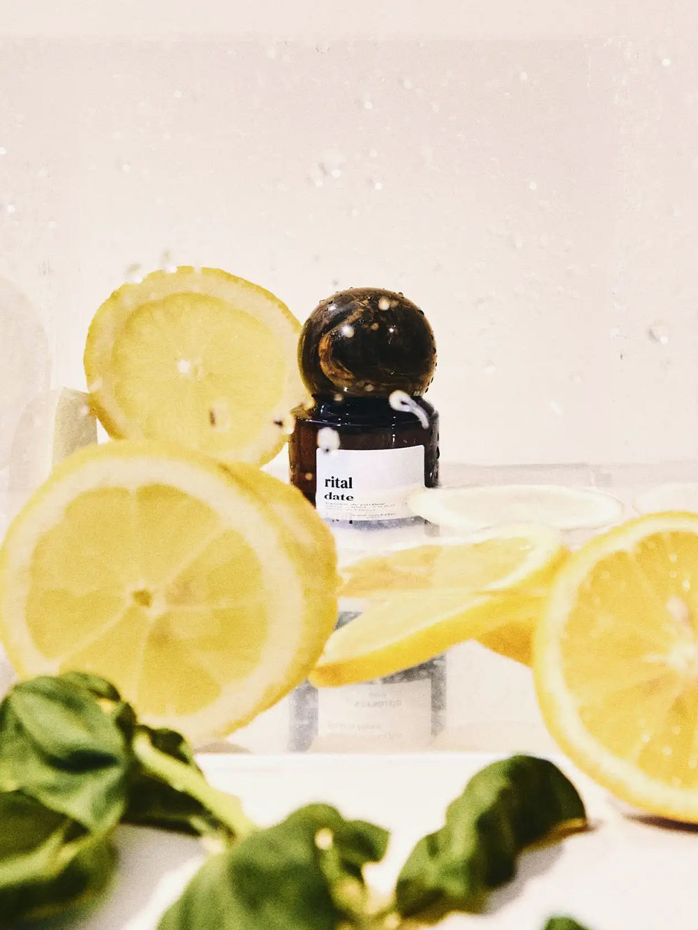 Rita Date Extrait de Parfum