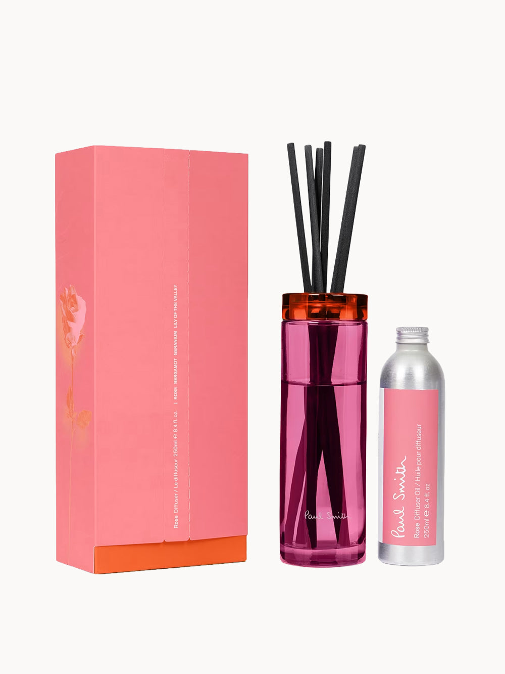 Rose Diffuser
