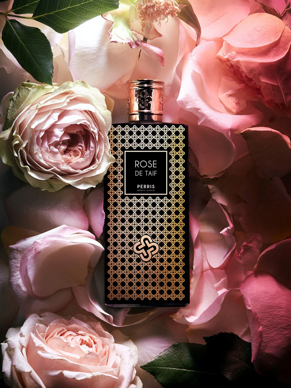 Eau de Parfum Rose de Taif
