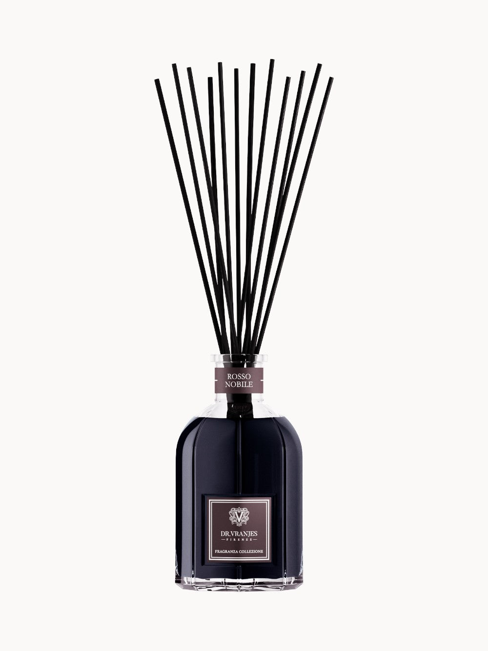 Rosso Nobile Glass Bottle Fragrance