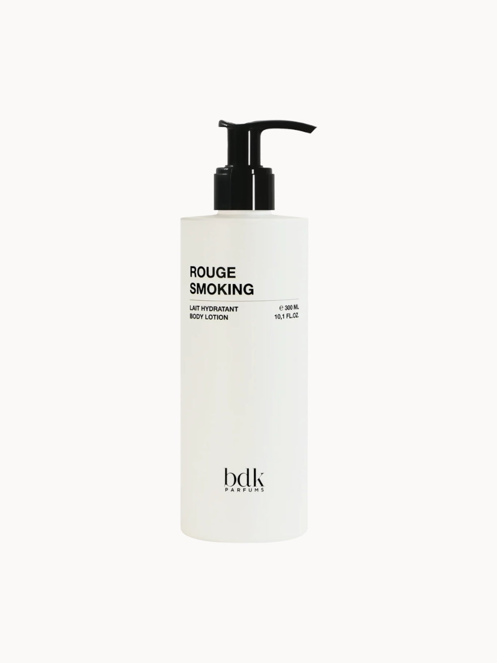 Rouge Smoking Body Lotion