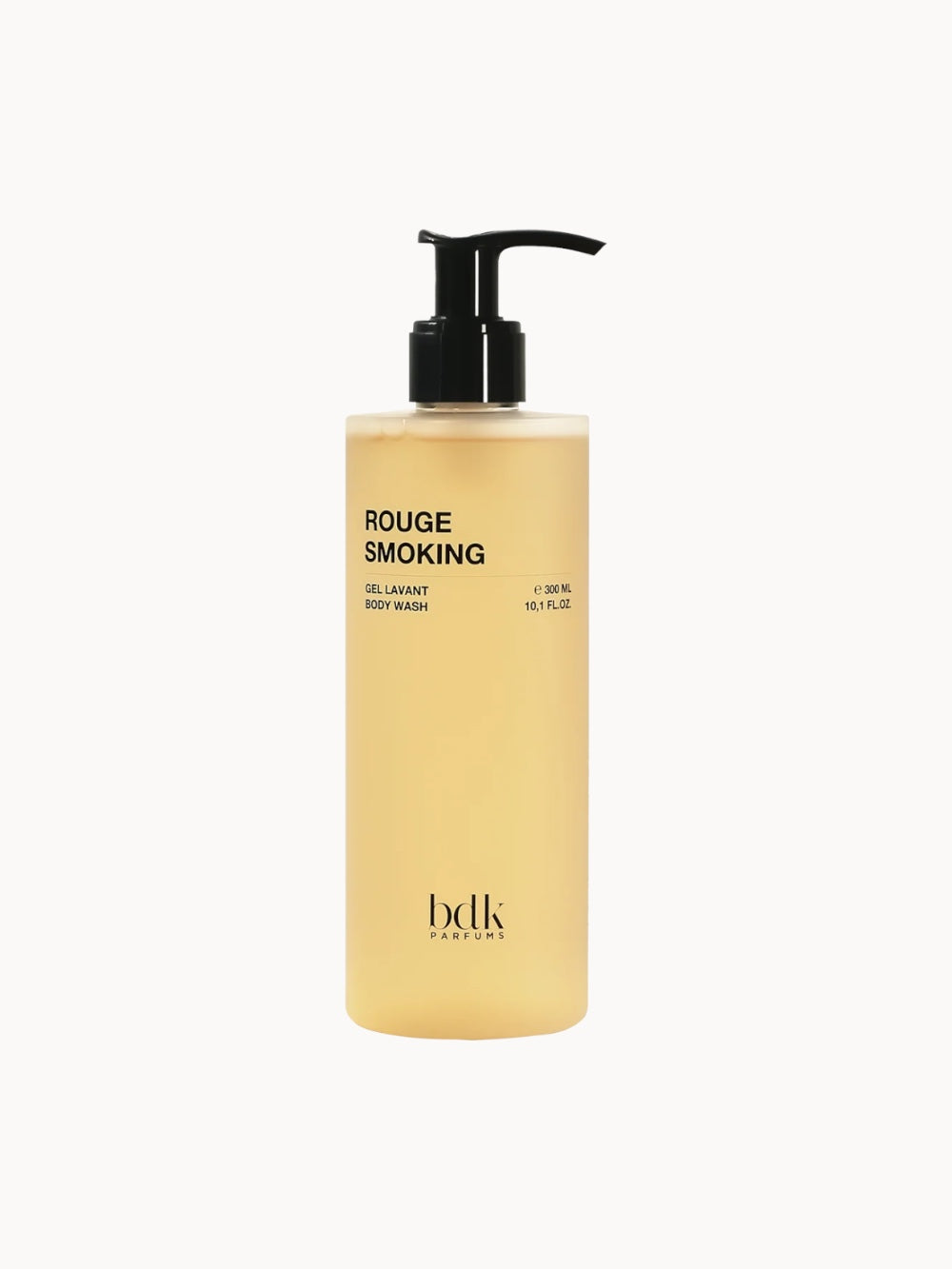 Rouge Smoking Body Wash