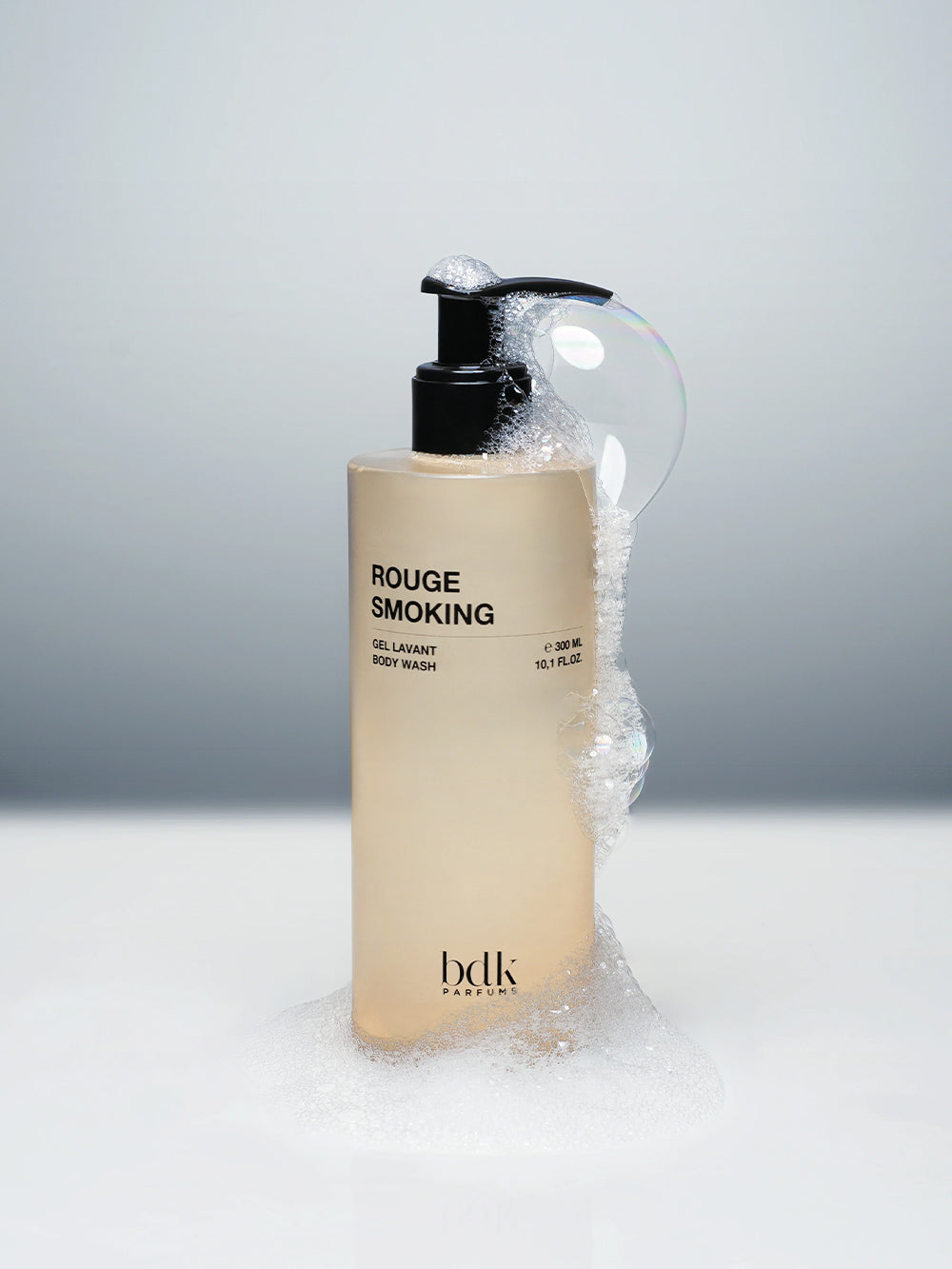 Rouge Smoking Body Wash