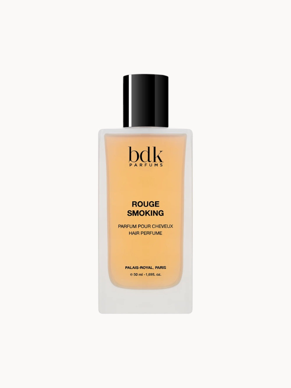 Perfume para el cabello para fumar Rouge