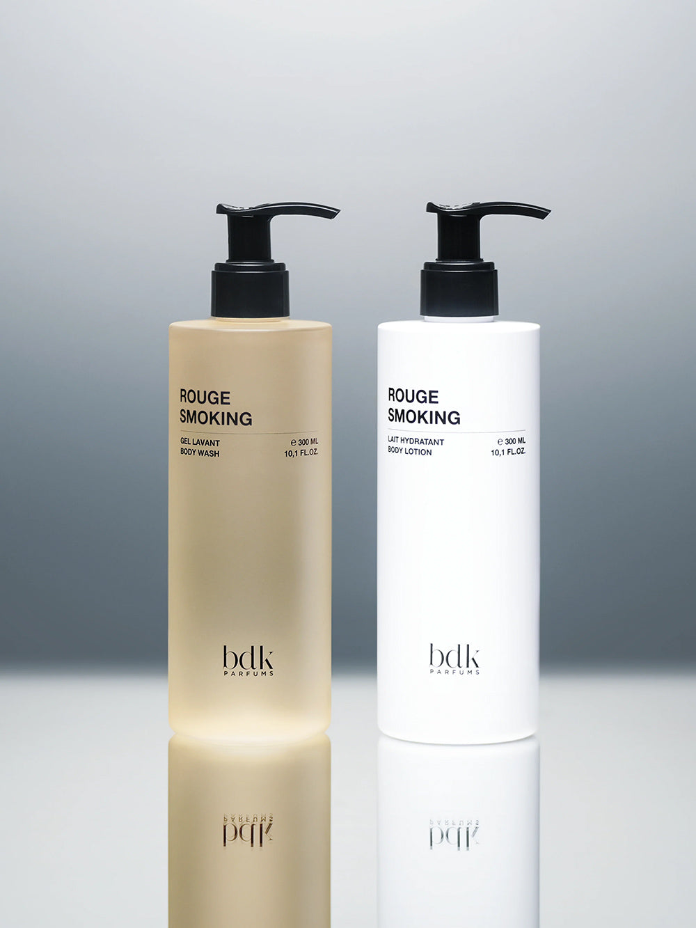 Rouge Smoking Body Wash