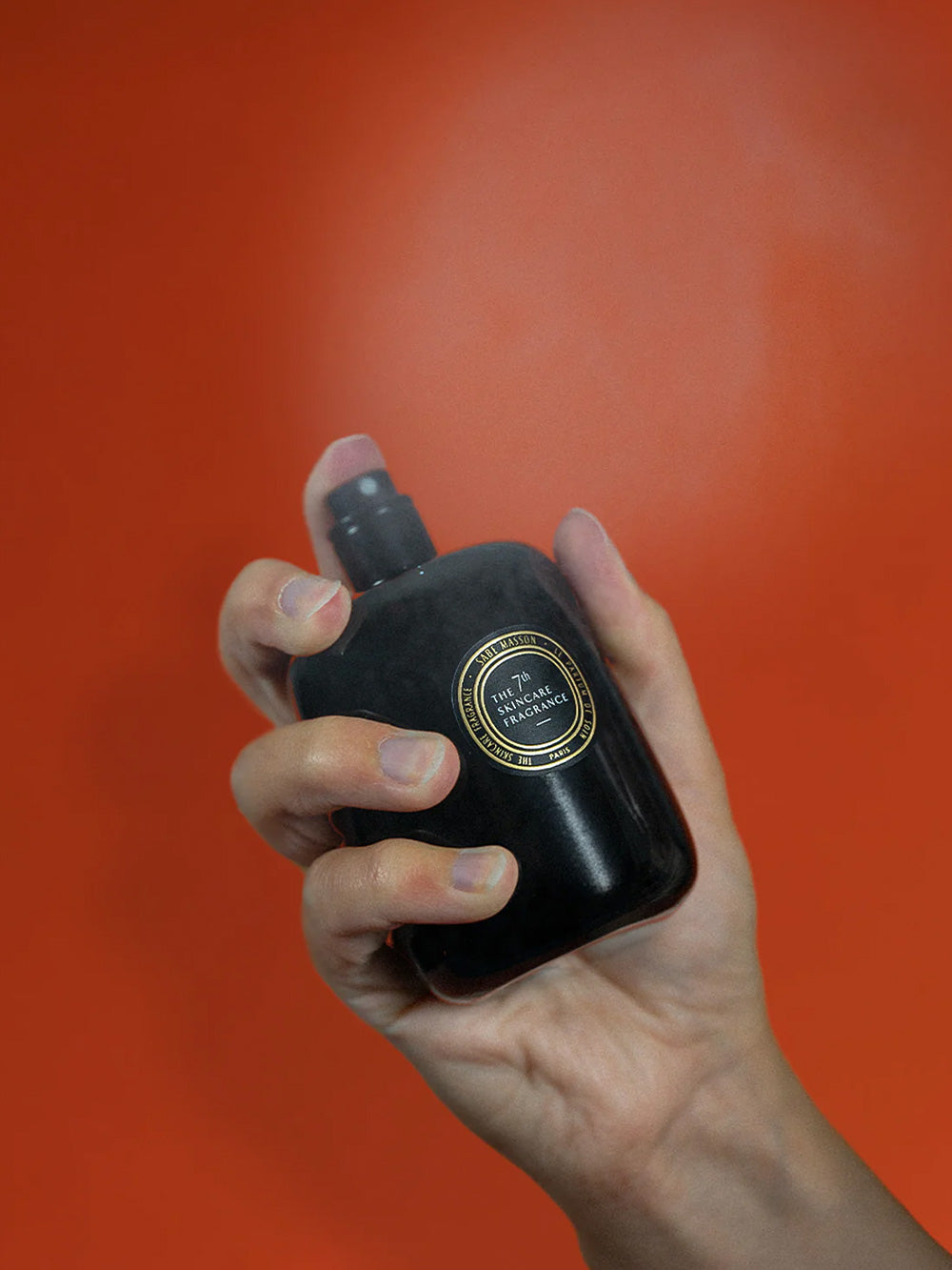 The 7th Skincare Fragrance - Limited Edition - Eau de Parfum