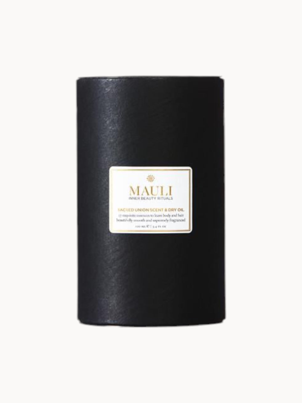 Aroma y Aceite Seco de la Unión Sagrada