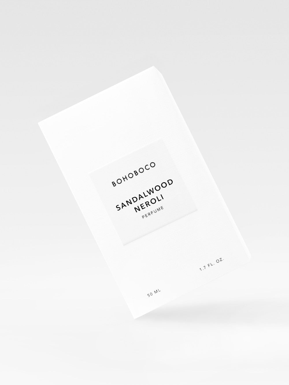 Legno di sandalo Neroli 