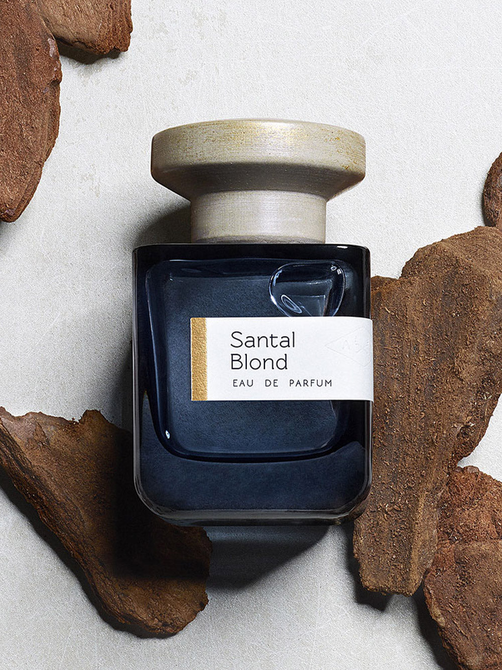 Santal Blond