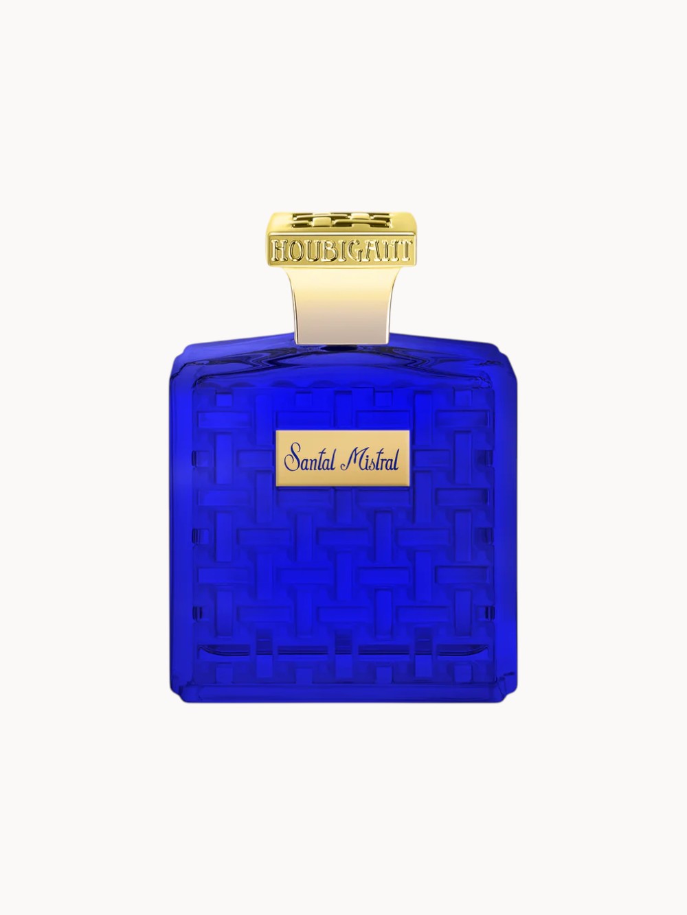 Santal Mistral Eau de Parfum