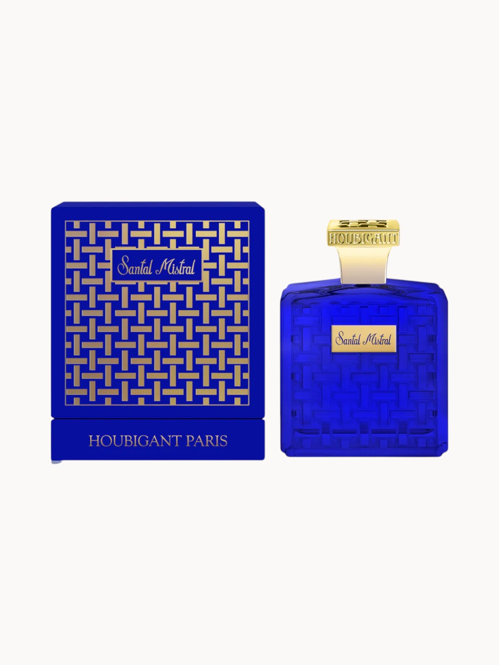 Santal Mistral Eau de Parfum
