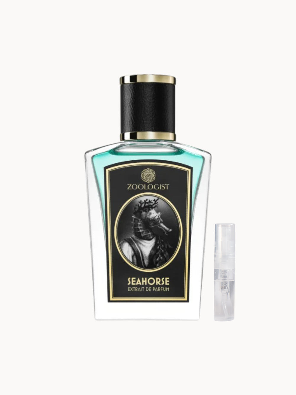Seahorse – Das Parfum & Beauty