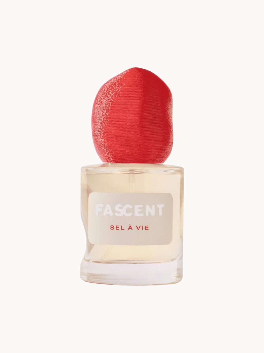 FASCENT – Das Parfum & Beauty