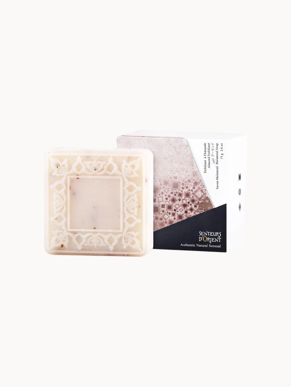Ma'amoul SOAP MIND