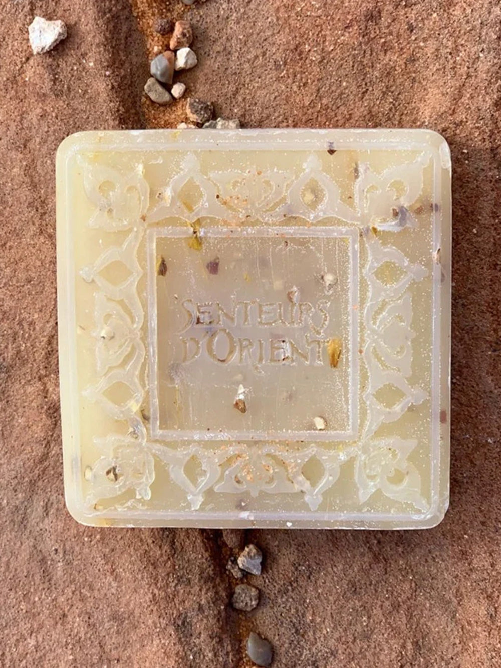 Ma'amoul SOAP MIND