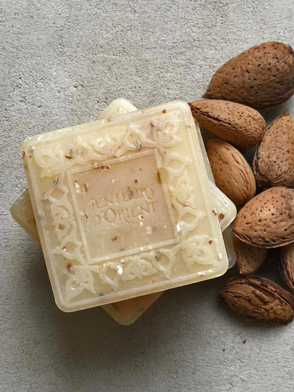 Ma'amoul SOAP MIND