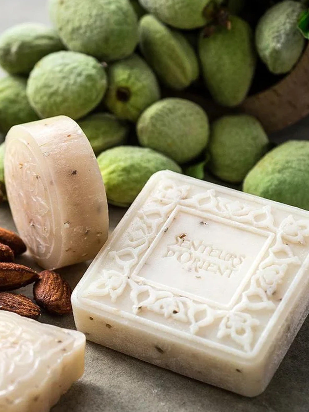 Ma'amoul SOAP MIND