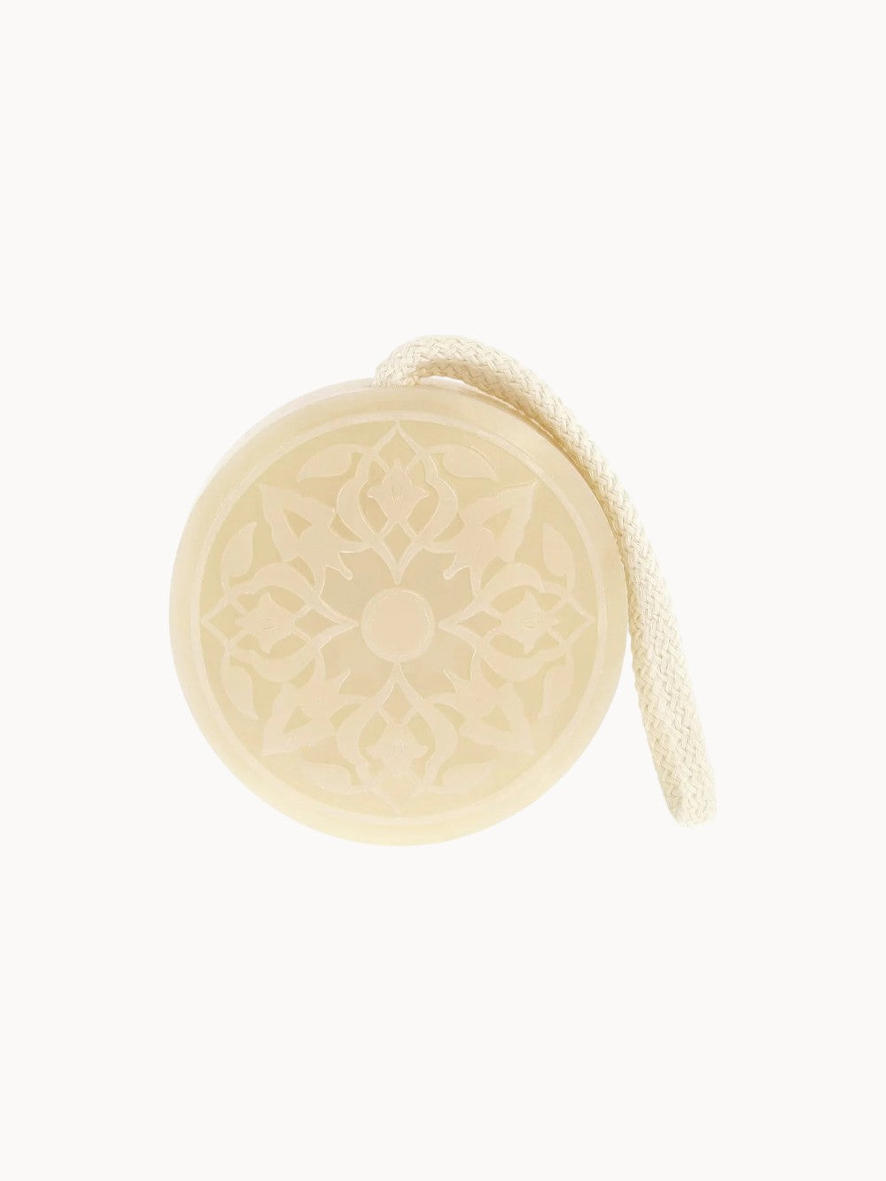 Flor de té de jabón hammam