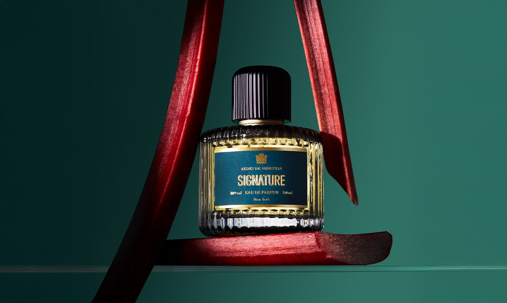 Aedes de Venustas – Das Parfum & Beauty