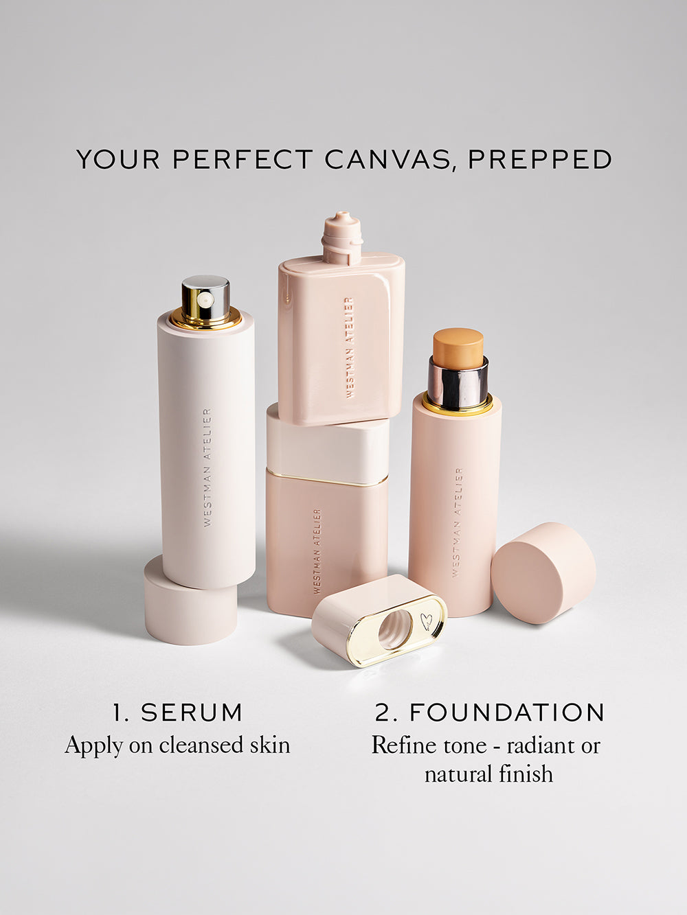 Skin Activator Serum Refill