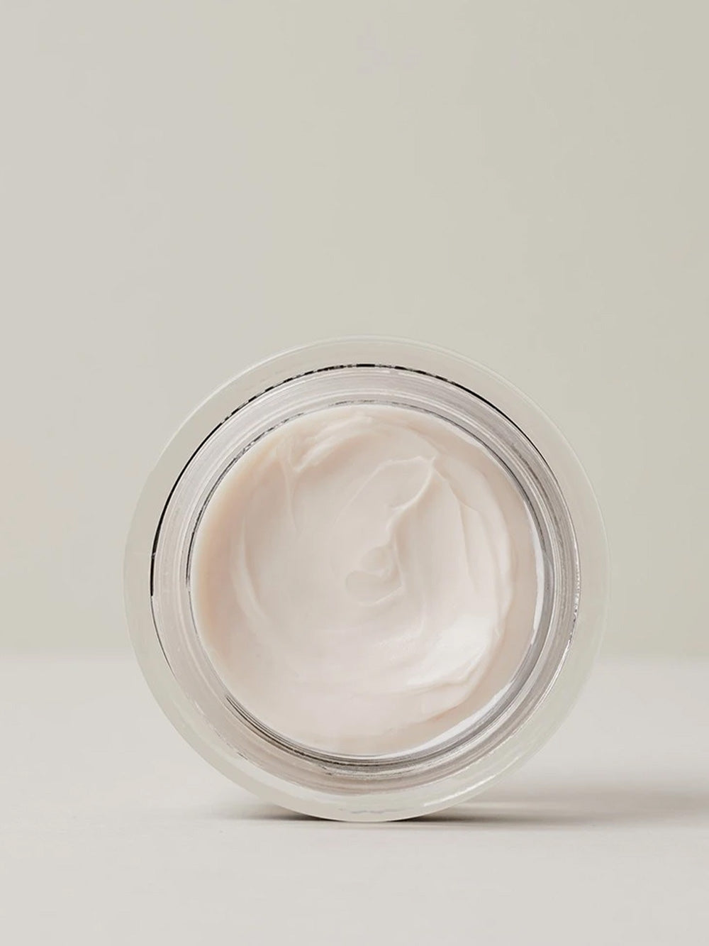 Máscara calmante de la piel