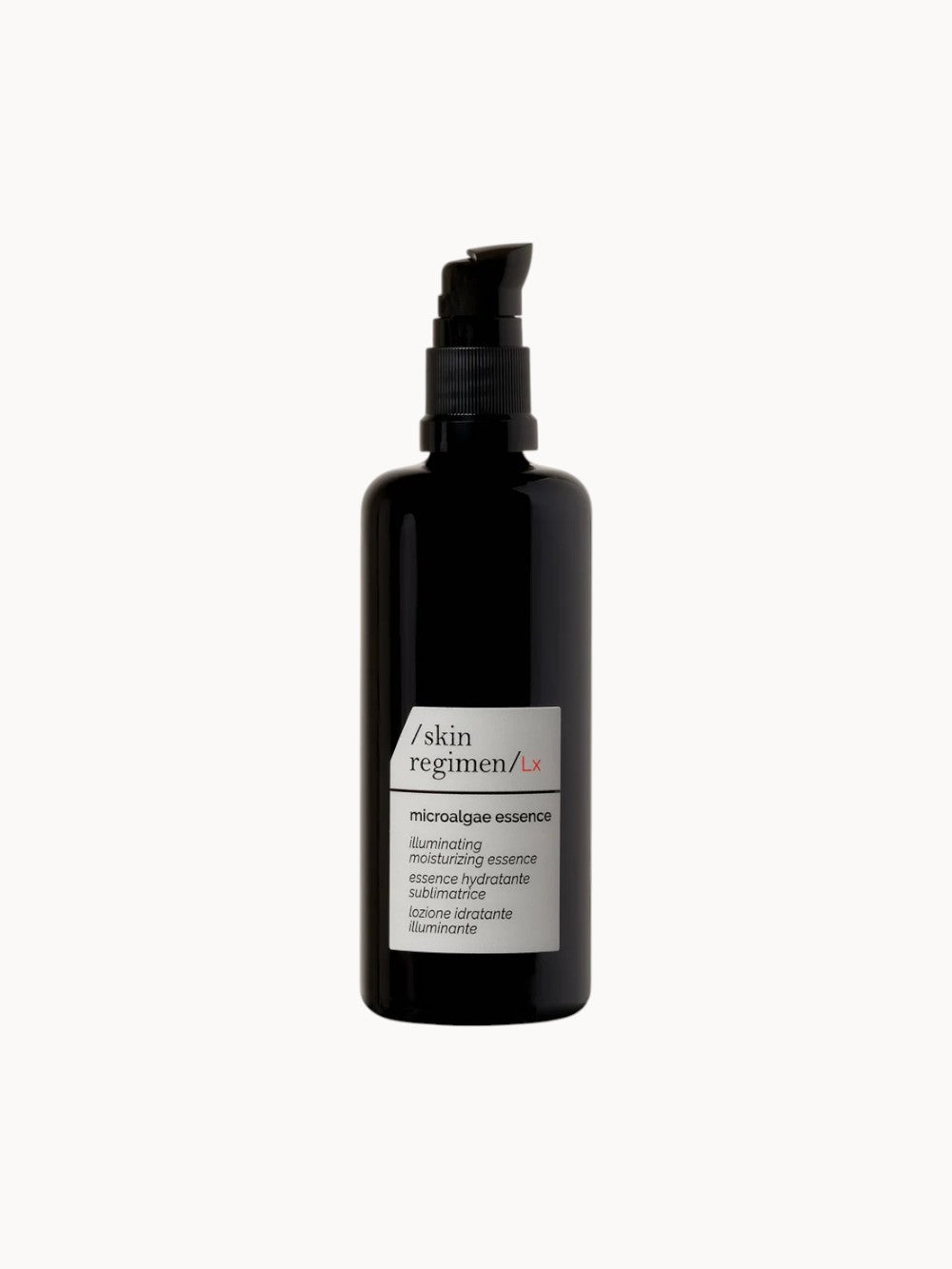 Skin Regimen Lx Microalgae Essence