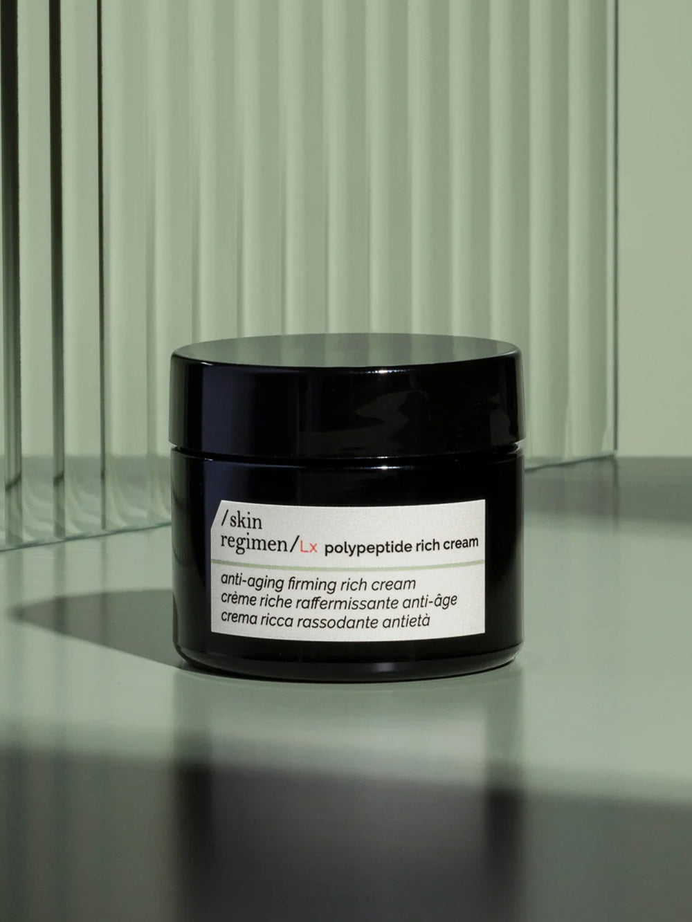 Krem bogaty w polipeptydy Skin Remimen