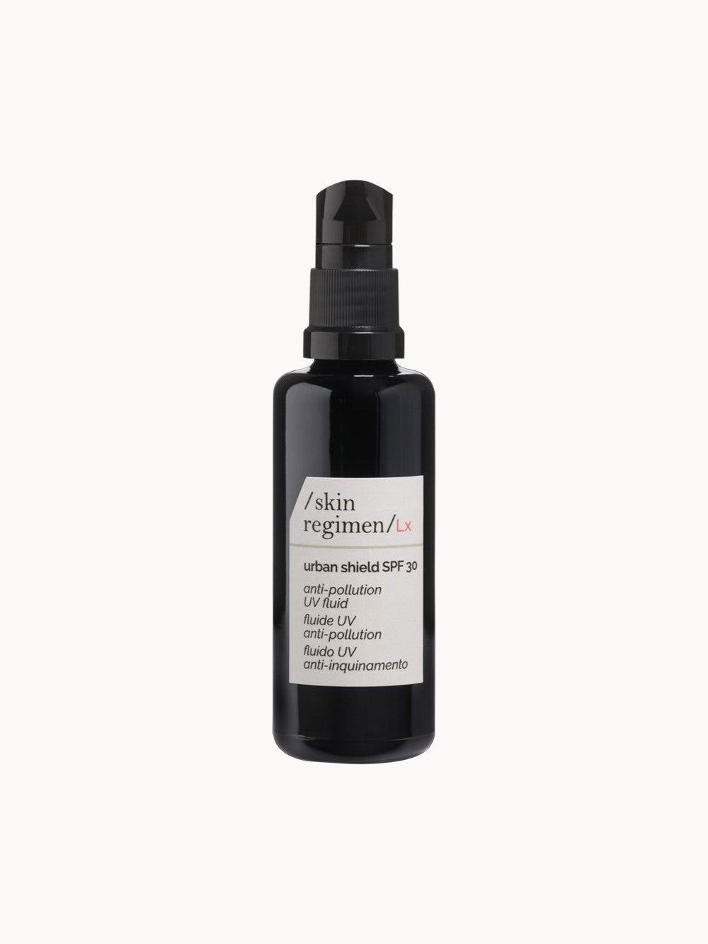 Skin Regimen Urban Shield SPF 30
