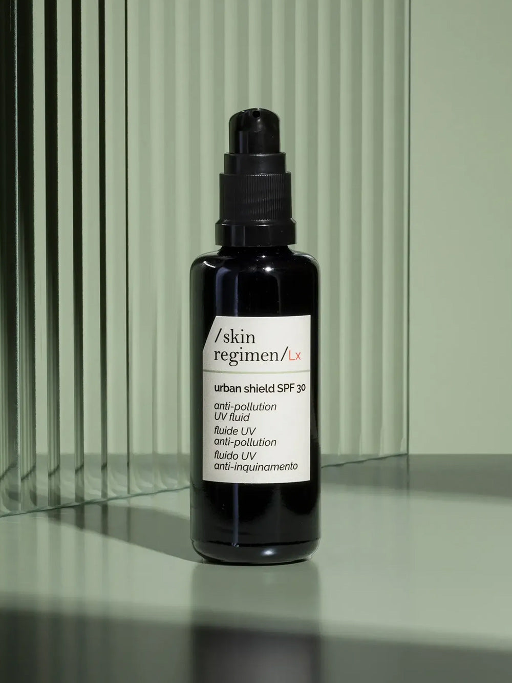 Skin Regimen Urban Shield SPF 30