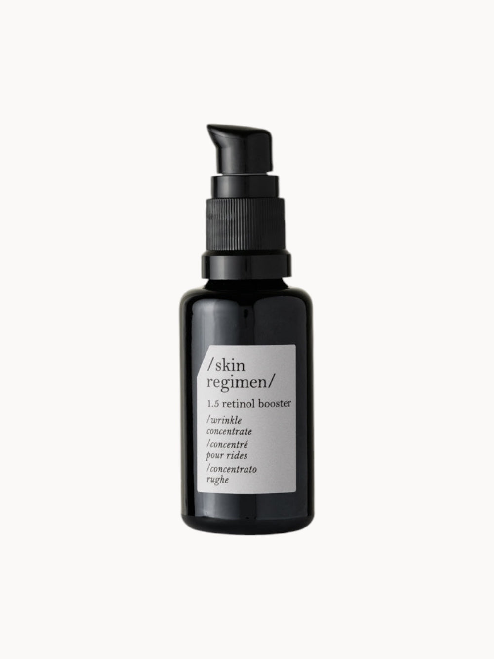 Skin Regimen 1.5 Retinol Booster