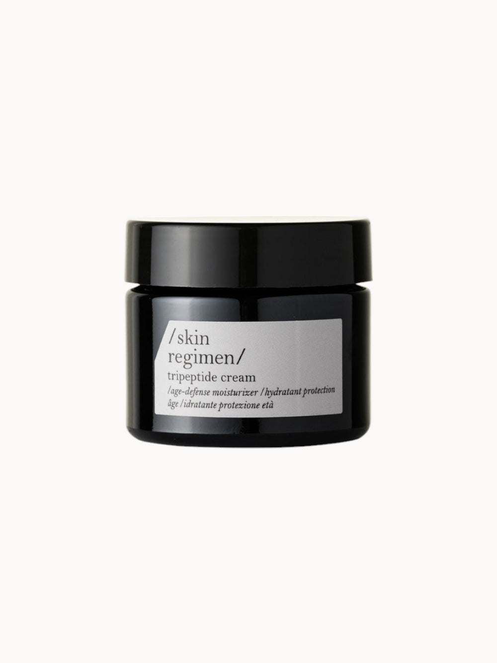 Skin Regimen Tripeptide Cream 