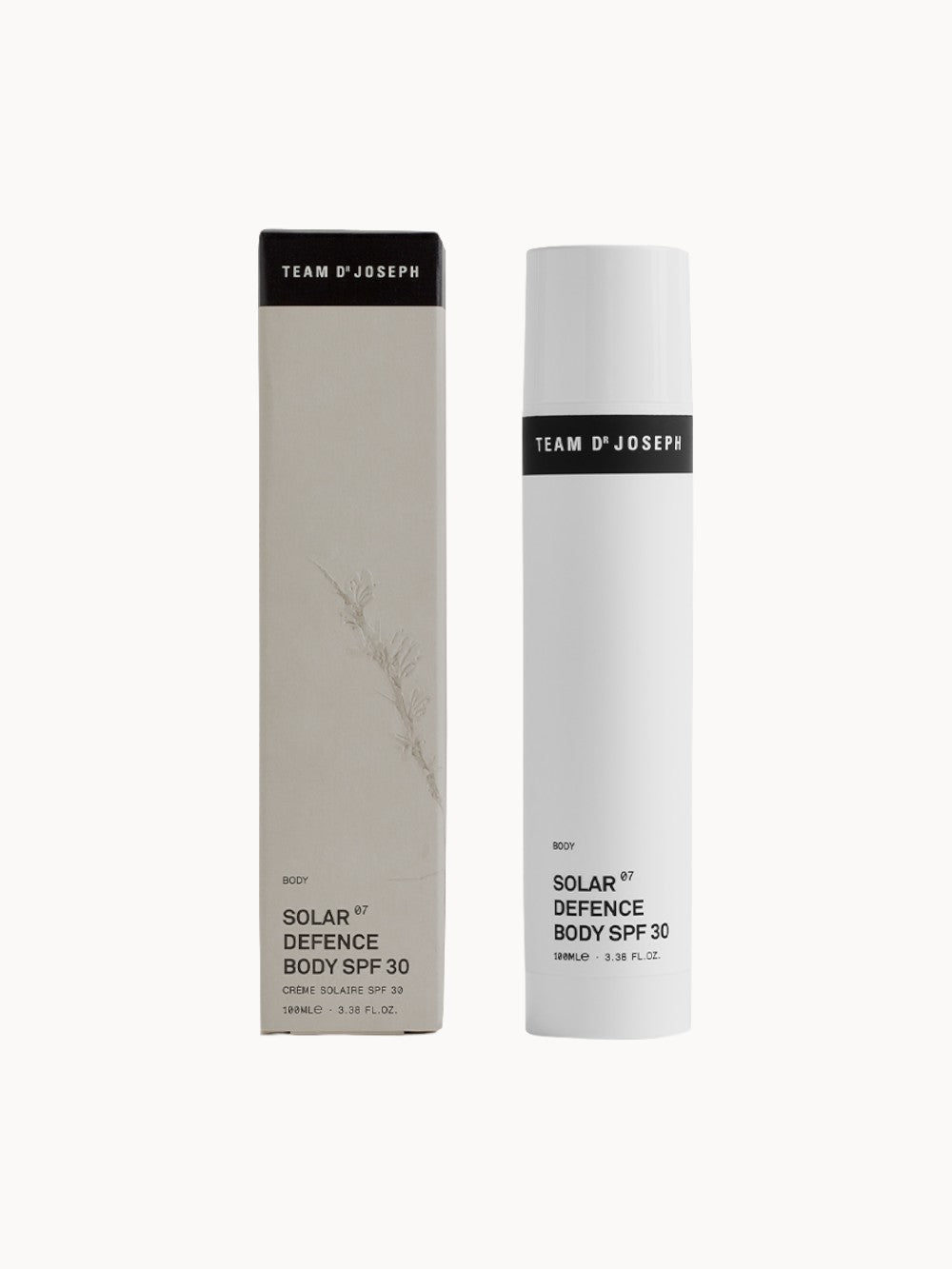 Solar Defence Body SPF 30