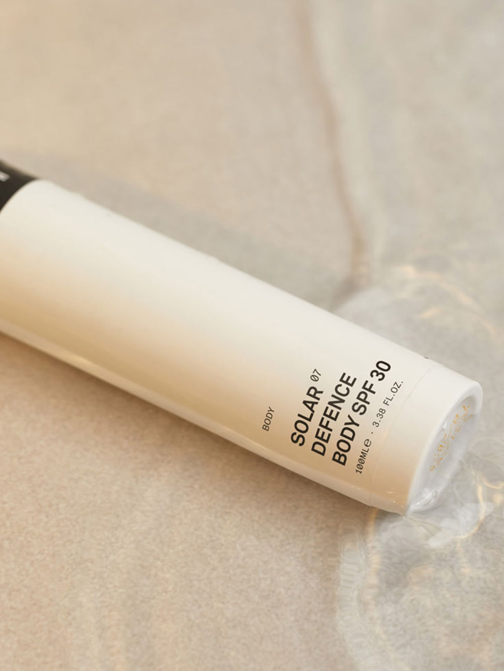 Solar Defence Body SPF 30